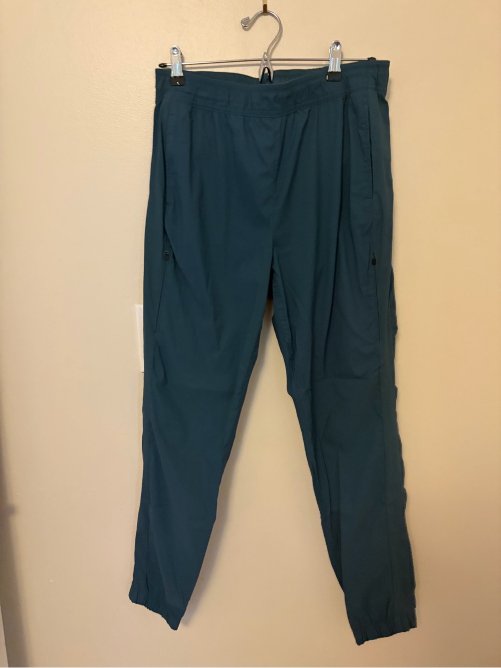 Eddie Bauer Women’s Joggers in Teal